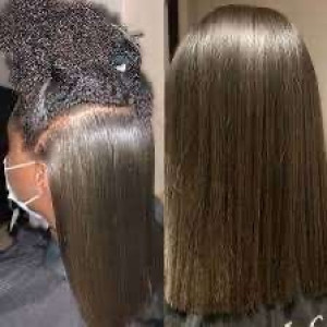 Photo de galerie - Toute sorte de lissages