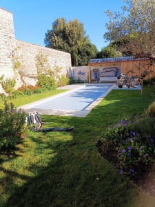 Photo de galerie - Entretien complet 