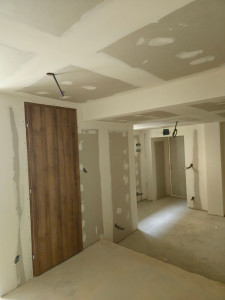 Photo de galerie - Rénovation agrandissement 
