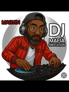 Photo de galerie - Deejay Mafia Prestation 