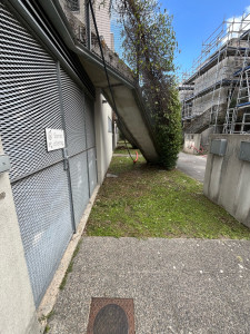 Photo de galerie - Après intervention