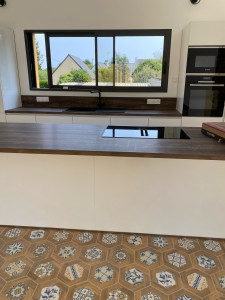 Photo de galerie - Ménage