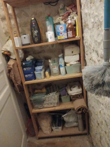 Photo de galerie - Ménage