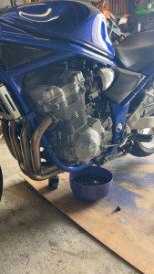 Photo de galerie - Réparation vélo - moto