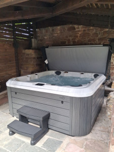 Photo de galerie - Entretien piscine