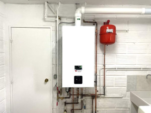 Photo de galerie - Réparation outillage