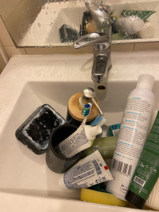 Photo de galerie - Avant