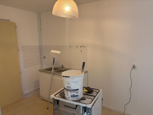 Photo de galerie - Bricolage et multi services