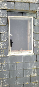 Photo de galerie - Couverture - Toiture