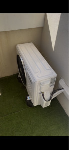 Photo de galerie - Chauffage - Climatisation