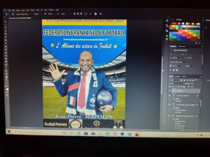 Photo de galerie - Photo et retouche photo et accompagnement pour l’achat d’un appareil 