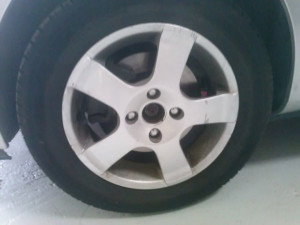 Photo de galerie - Lavage auto