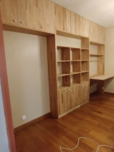 Photo de galerie - Menuiserie - Huisserie - Agencement