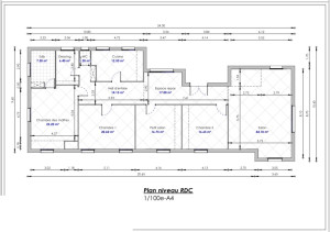 Photo de galerie - Architecte d'intérieur - Décorateur d'intérieur