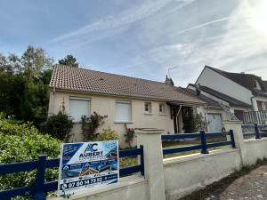 Photo de galerie - Nettoyage toiture