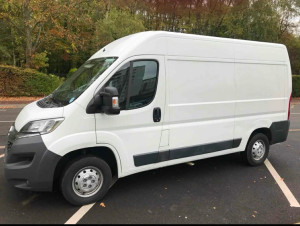 Photo de galerie - 10m³