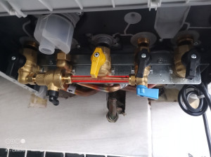 Photo de galerie - Chauffage - Climatisation