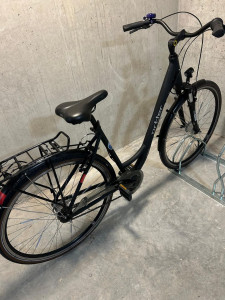 Photo de galerie - Diagnostic et réparations vélo 