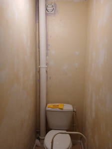 Photo de galerie - Avant 