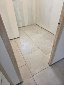 Photo de galerie - Carrelage