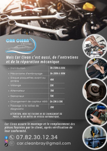 Photo de galerie - Je suis à l’écoute pour toute demande 