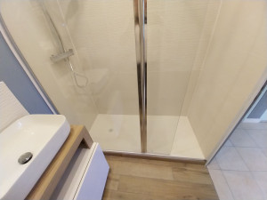 Photo de galerie - Plomberie - Installation sanitaire