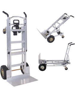 Photo de galerie - Facilité et rapidité 