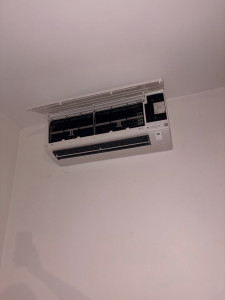 Photo de galerie - Clim 