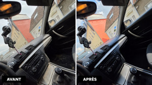 Photo de galerie - Lavage auto