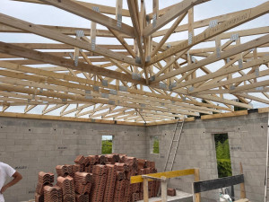 Photo de galerie - Chantier en cours 