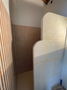 Photo de galerie - Carrelage