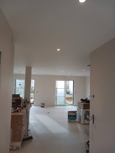 Photo de galerie - Artisan tout corps d'état - Rénovation