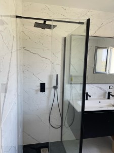 Photo de galerie - Plomberie - Installation sanitaire