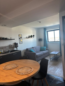 Photo de galerie - Airbnb