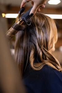 Photo de galerie - Brushing 