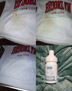 Photo de galerie - Ménage