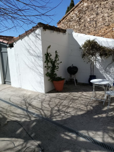 Photo de galerie - Rénovation peinture extérieure 