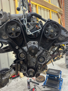 Photo de galerie - Distribution 