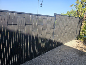 Photo de galerie - Clôture 