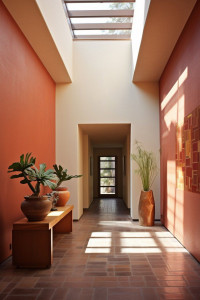 Photo de galerie - Rénovation villa au Bouscat.  www.renovation-agencement.com
