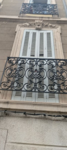 Photo de galerie - Chaudronnerie - Soudure