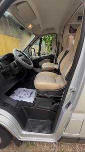 Photo de galerie - Sortie de concession ?