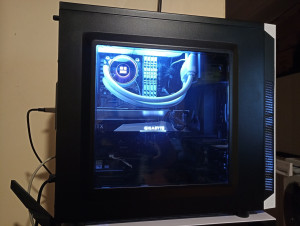 Photo de galerie - Dépannage informatique