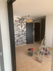 Photo de galerie - Bricolage et multi services