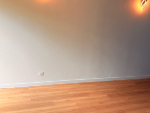 Photo de galerie - Rénovation plus mise en peinture 
