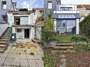 Photo de galerie - PHOTO MAISON 
AVANT / APRES