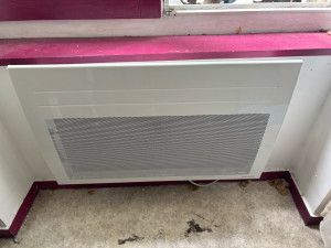 Photo de galerie - Bricolage et multi services