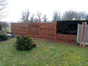 Photo de galerie - Bricolage et multi services