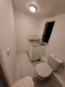 Photo de galerie - Plomberie - Installation sanitaire