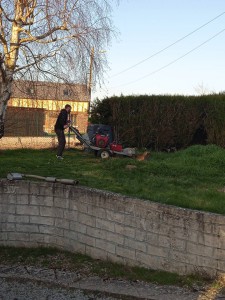 Photo de galerie - Paysagiste - Aménagement du jardin